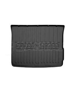 ΠΑΤΑΚΙ ΠΟΡΤ ΜΠΑΓΚΑΖ ΣΕ ΣΚΑΦΗ ΓΙΑ DACIA DUSTER 4X4 2018-2024 RACE AXION - 1 Τεμ. 