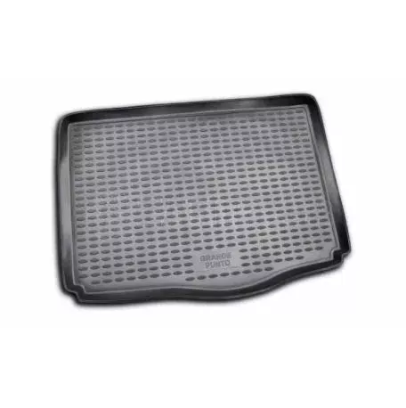 Novline ΜΑΡΚΕ ΠΑΤΑΚΙ ΣΚΑΦΗ ΠΟΡΤ ΜΠΑΓΚΑΖ ΓΙΑ FIAT GRANDE PUNTO / EVO 09/2005+ TPE ΛΑΣΤΙΧΟ ΣΕ ΜΑΥΡΟ ΧΡΩΜΑ NOVLINE - 1 ΤΕΜ. NLC.15.23.B11/NV 