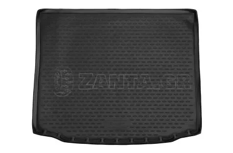 Novline ΜΑΡΚΕ ΠΑΤΑΚΙ ΣΚΑΦΗ ΠΟΡΤ ΜΠΑΓΚΑΖ ΓΙΑ BMW X3 G01 2018+ TPE ΛΑΣΤΙΧΟ ΣΕ ΜΑΥΡΟ ΧΡΩΜΑ NOVLINE - 1 ΤΕΜ. EXP.ELEMENT01849B12/NV 