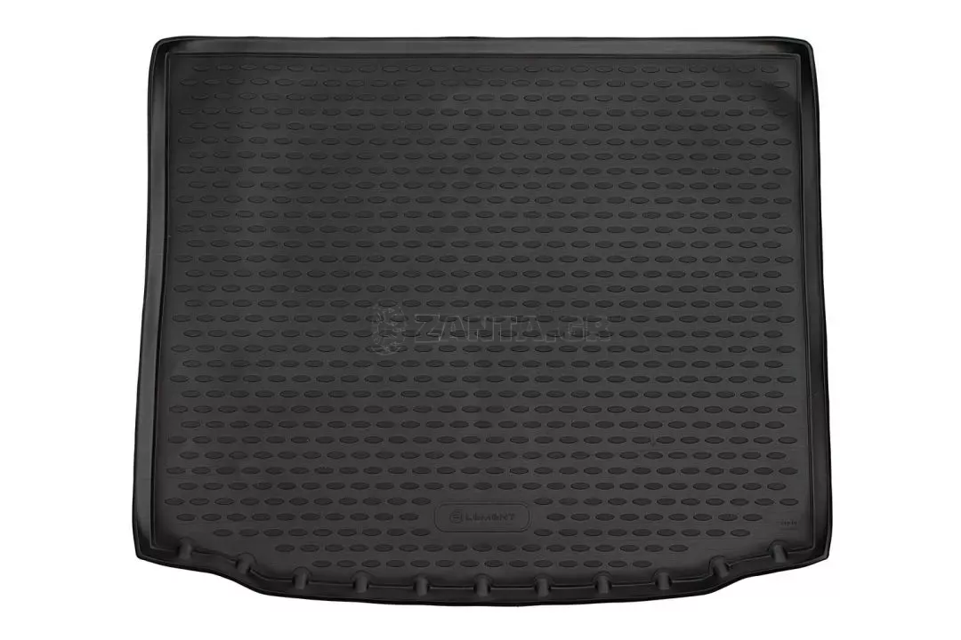 Novline ΜΑΡΚΕ ΠΑΤΑΚΙ ΣΚΑΦΗ ΠΟΡΤ ΜΠΑΓΚΑΖ ΓΙΑ BMW X3 G01 2018+ TPE ΛΑΣΤΙΧΟ ΣΕ ΜΑΥΡΟ ΧΡΩΜΑ NOVLINE - 1 ΤΕΜ. EXP.ELEMENT01849B12/NV