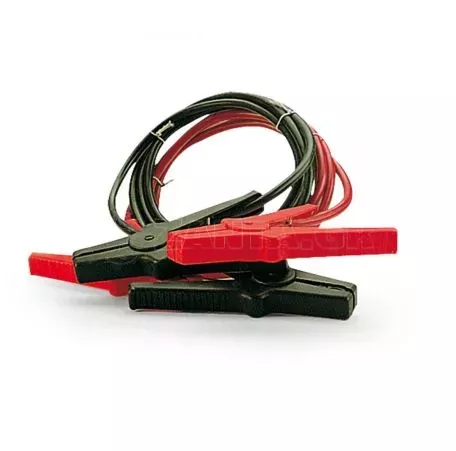 Bottari ΚΑΛΩΔΙΑ ΦΟΡΤΙΣΗΣ 500Α (BAG) 500Ah 300cm BOTTARI - 1 Tεμ. ΒΟΤ28026 
