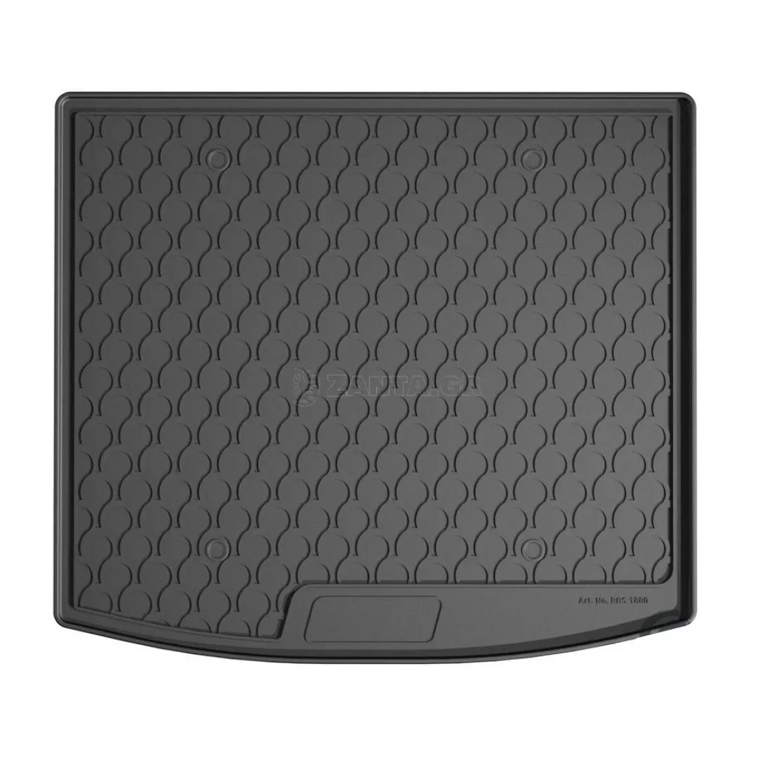 Lampa ΠΑΤΑΚΙ ΣΚΑΦΗ ΠΟΡΤ ΜΠΑΓΚΑΖ SUMISURA TRUNK MAT ΑΠΟ ΑΟΣΜΟ, ΜΗ ΤΟΞΙΚΟ, ΟΙΚΟΛΟΓΙΚΟ ΚΑΙ ΑΝΑΚΥΚΛΩΣΙΜΟ ΣΥΝΘΕΤΙΚΟ ΛΑΣΤΙΧΟ ΣΕ ΜΑΥΡΟ ΧΡΩΜΑ ΓΙΑ DACIA DUSTER 4x4 ΥΒΡΙΔΙΚΟ 03/2024+ LAMPA -