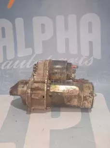 ΜΙΖΑ - BOSCH - 90341777 / VALEO D6PA62 -OPEL  '98-'04. 