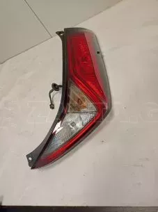 Πίσω Δεξί φανάρι από TOYOTA AYGO - 0000 