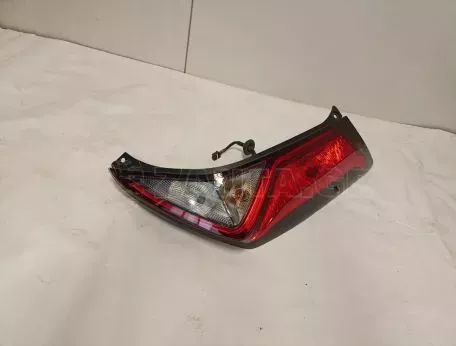 Πίσω Δεξί φανάρι από TOYOTA AYGO - 0000 