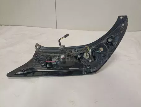 Πίσω Δεξί φανάρι από TOYOTA AYGO - 0000 