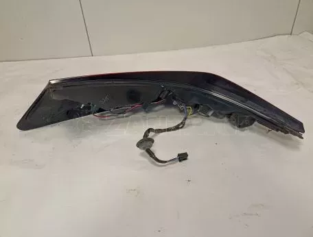 Πίσω Δεξί φανάρι από TOYOTA AYGO - 0000 