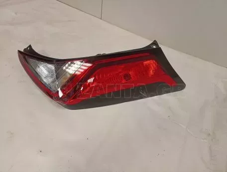 Πίσω Δεξί φανάρι από TOYOTA AYGO - 0000 