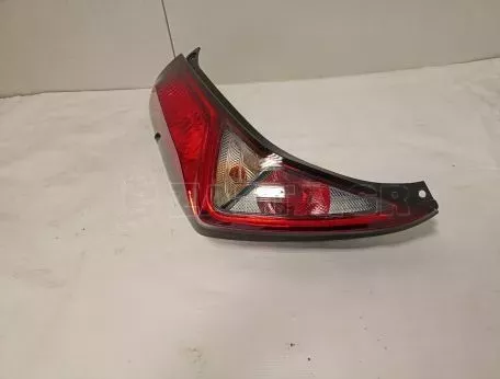 Πίσω αριστερό φανάρι από TOYOTA AYGO - 0000 