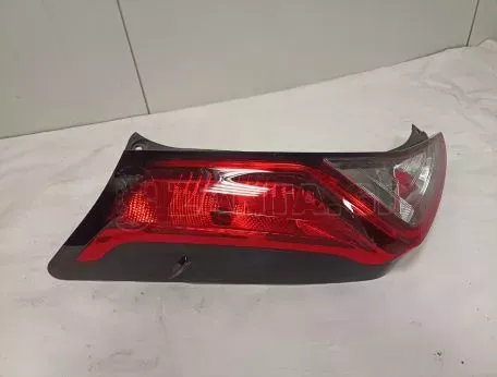 Πίσω αριστερό φανάρι από TOYOTA AYGO - 0000 