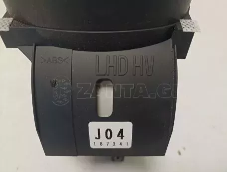 Αυτόματος Επιλογέας Ταχυτήτων από Toyota Yaris - 0000 