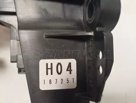Αυτόματος Επιλογέας Ταχυτήτων από Toyota Yaris - 0000 