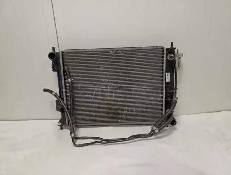 Ψυγείο Κλιματιστικού από Hyundai - HC200YN9BA A10577858 