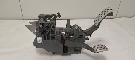 Πεταλιέρα φρένου και γκαζιού από SMART - A4532900000 465015994R A4532900800 180023357R 