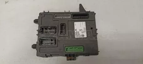 Ηλεκτρονική Μονάδα Ελέγχου (ECU) από Nissan Qashqai - 284B14CB9C 190A23493340511 C1603040300 
