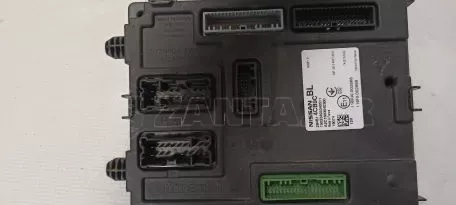 Ηλεκτρονική Μονάδα Ελέγχου (ECU) από Nissan Qashqai - 284B14CB9C 190A23493340511 C1603040300 