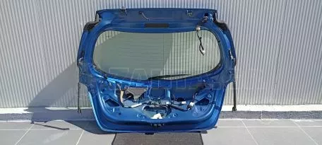 Πόρτα πόρτμπαγκαζ από TOYOTA YARIS - 0000 