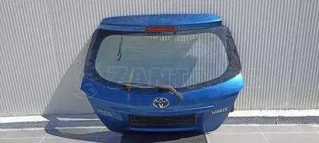 Πόρτα πόρτμπαγκαζ από TOYOTA YARIS - 0000 