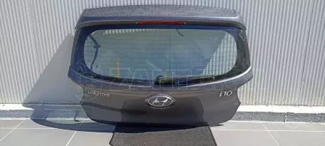 Πόρτα Πορτπαγκάζ από HYUNDAI i10 - Πορτπαγκαζ i-10 
