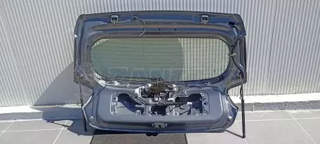 Πόρτα Πορτπαγκάζ από HYUNDAI i10 - Πορτπαγκαζ i-10 