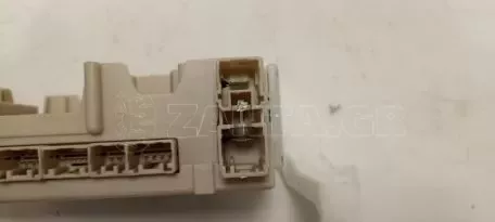 Ασφαλειοθήκη από Toyota Aygo - 82730-0H030 1C11-0053 