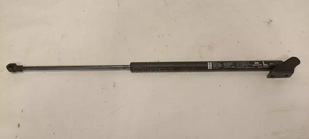 Gas Spring Πόρτας Πορτμπαγκάζ Αριστερό από Mitsubishi Space Star - 5802A583