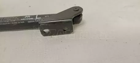 Gas Spring Πόρτας Πορτμπαγκάζ Αριστερό από Mitsubishi Space Star - 5802A583 