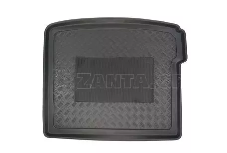 Cik ΜΑΡΚΕ ΠΑΤΑΚΙ ΣΚΑΦΗ ΠΟΡΤ ΜΠΑΓΚΑΖ ΓΙΑ BMW X5 E70 2006-2013 ΛΑΣΤΙΧΟ ΣΕ ΜΑΥΡΟ ΧΡΩΜΑ CIK - 1 ΤΕΜ. BM.BM.0004/CK 
