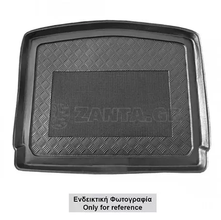 Cik ΜΑΡΚΕ ΠΑΤΑΚΙ ΣΚΑΦΗ ΠΟΡΤ ΜΠΑΓΚΑΖ ΓΙΑ MITSUBISHI ECLIPSE CROSS 2017+ ΛΑΣΤΙΧΟ ΣΕ ΜΑΥΡΟ ΧΡΩΜΑ CIK - 1 ΤΕΜ. BM.MI.0008/CK 