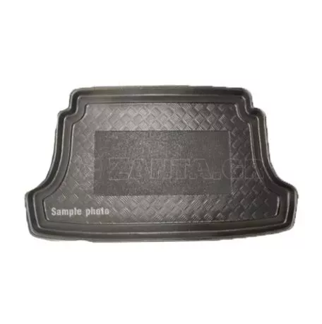 Cik ΜΑΡΚΕ ΠΑΤΑΚΙ ΣΚΑΦΗ ΠΟΡΤ ΜΠΑΓΚΑΖ ΓΙΑ SUZUKI IGNIS 4X4 2016+ ΛΑΣΤΙΧΟ ΣΕ ΜΑΥΡΟ ΧΡΩΜΑ CIK - 1 ΤΕΜ. BM.SUZ.0014/CK 