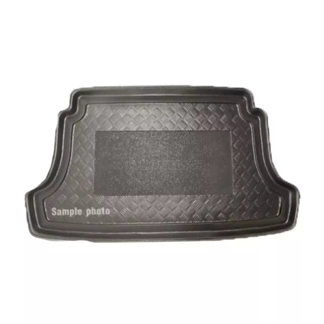 Cik ΜΑΡΚΕ ΠΑΤΑΚΙ ΣΚΑΦΗ ΠΟΡΤ ΜΠΑΓΚΑΖ ΓΙΑ SUZUKI IGNIS 4X4 2016+ ΛΑΣΤΙΧΟ ΣΕ ΜΑΥΡΟ ΧΡΩΜΑ CIK - 1 ΤΕΜ. BM.SUZ.0014/CK