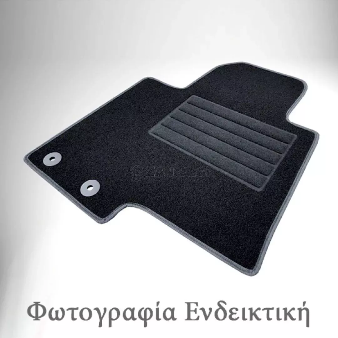 Cik ΜΑΡΚΕ ΠΑΤΑΚΙΑ ΜΟΚΕΤΑ ΓΙΑ VW T5 CARAVELLE 2010+ 2H CIK VM.VW.840827/CK