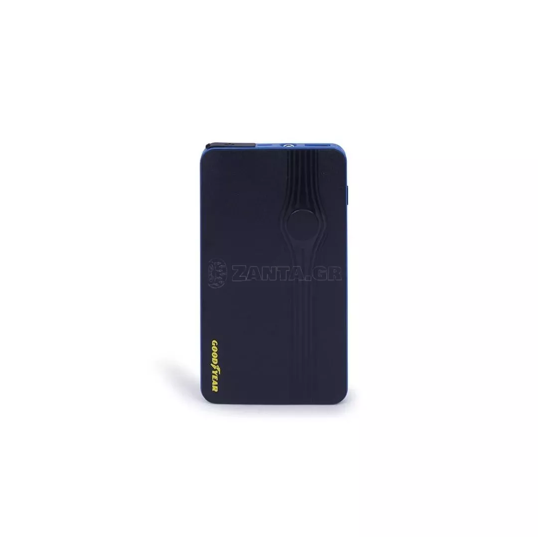 Bottari ΕΚΚΙΝΗΤΗΣ ΜΠΑΤΑΡΙΑΣ JUMP STARTER 800Αh BOTTARI - 1 τεμ. ΒΟΤ23984