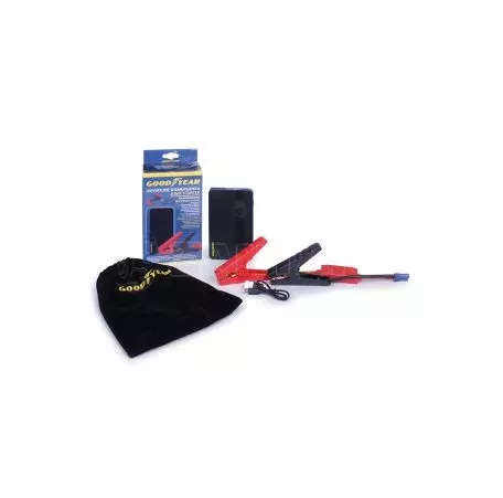 Bottari ΕΚΚΙΝΗΤΗΣ ΜΠΑΤΑΡΙΑΣ JUMP STARTER  800Αh BOTTARI - 1 τεμ. ΒΟΤ23984 