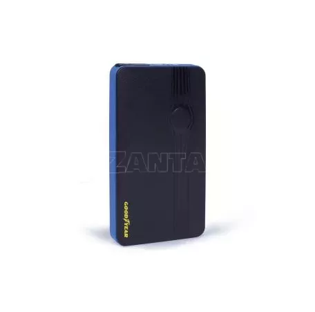 Bottari ΕΚΚΙΝΗΤΗΣ ΜΠΑΤΑΡΙΑΣ JUMP STARTER  800Αh BOTTARI - 1 τεμ. ΒΟΤ23984 