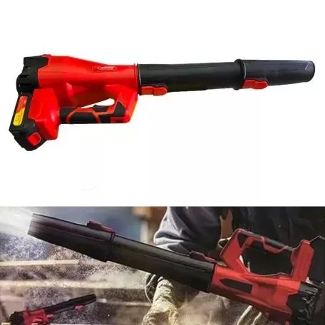 Φυσητήρας Χειρός Με Μπαταρία 6000W Andowl Q-G1022 