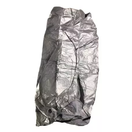 Κουκούλα Μηχανής Guard "SilverTech" Medium 245x105x125cm 