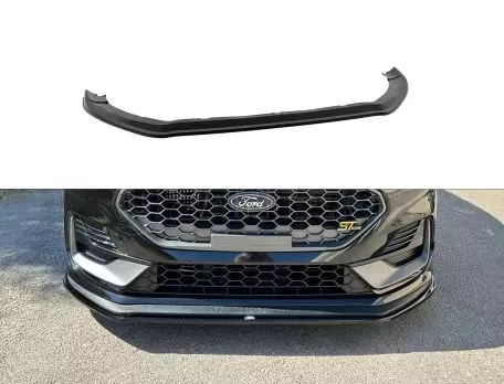 Εμπρός Σπλίτερ Ford Fiesta ST Mk8 Facelift 