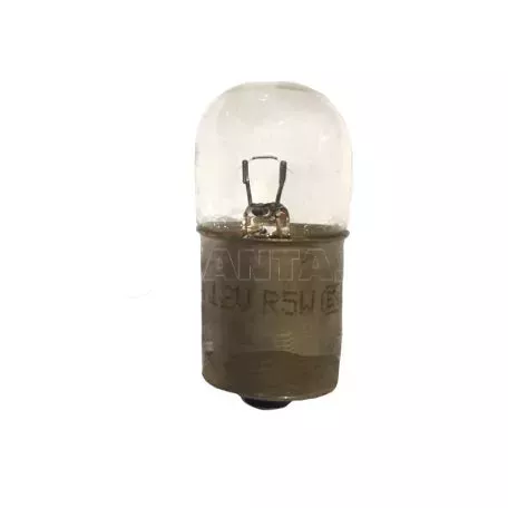 Λάμπα Αλογόνου R5W BA15S 12V 5w Φουντούκι Trifa 304 1 Τεμάχιο 
