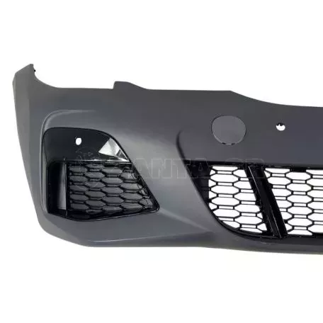 Μπροστινός Προφυλακτήρας Για Bmw 3 G20 18-21 M-Tech- M340i Look 