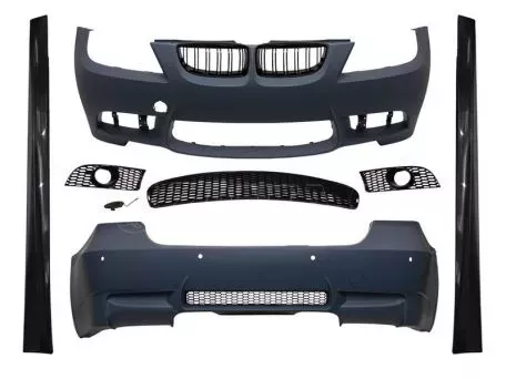 Body Kit Για Bmw 3 E90 LCI Facelift 08-11 M3 Look 