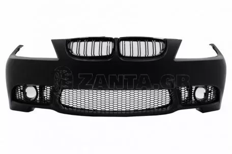 Μπροστινός Προφυλακτήρας Για Bmw 3 E90 LCI Facelift 08-11 M3 Look 