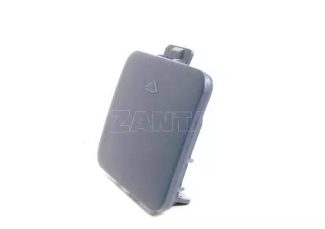 Κάλυμμα Γάντζου Ρυμούλκησης Εμπρός Για Bmw 5 E60+LCI Fr. -///M5- 2002-09 51117898120 1 Τεμάχιο 