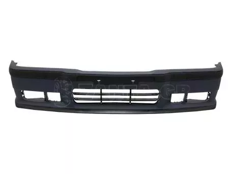 Μπροστινός Προφυλακτήρας Για Bmw 3 E36 90-99 M-Technik Look 