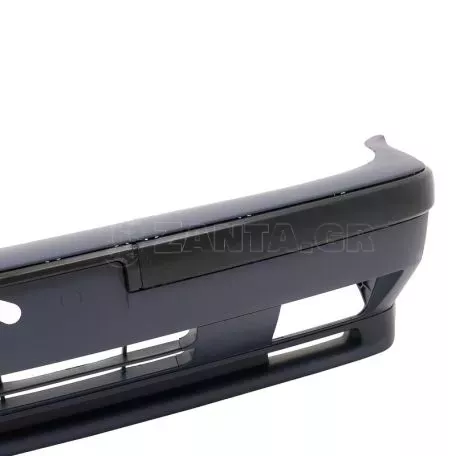 Μπροστινός Προφυλακτήρας Για Bmw 3 E34 Limo / Touring 87-97 M5 Look Από Abs Πλαστικό (Euro) 