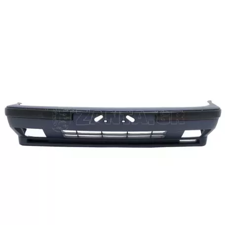 Μπροστινός Προφυλακτήρας Για Bmw 3 E34 Limo / Touring 87-97 M5 Look Από Abs Πλαστικό (Euro) 