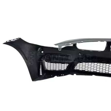 Body Kit Για Bmw 4 Series F32 F33 (2013-2019) M4 Design Coupe Cabrio 