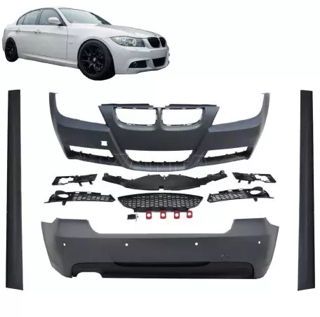 Body Kit Για Bmw 3 E90 05-08 M-Tech 