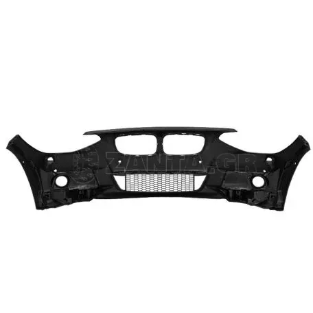 Μπροστινός Προφυλακτήρας Για Bmw 1 F20 11-15 M-Tech Look 