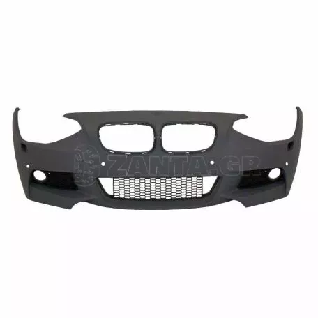 Body Kit Για Bmw 1 F20 11-15 M-Tech 